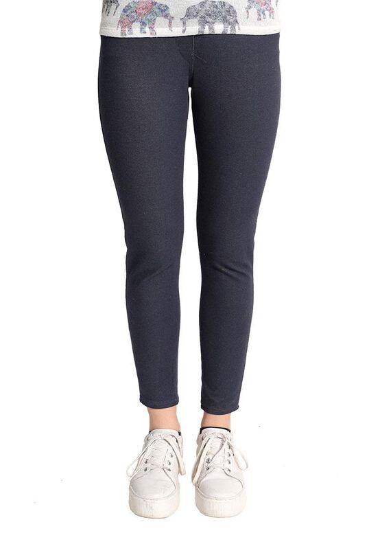 Jegging "HANNAH", Gr. 158-46 image number 6