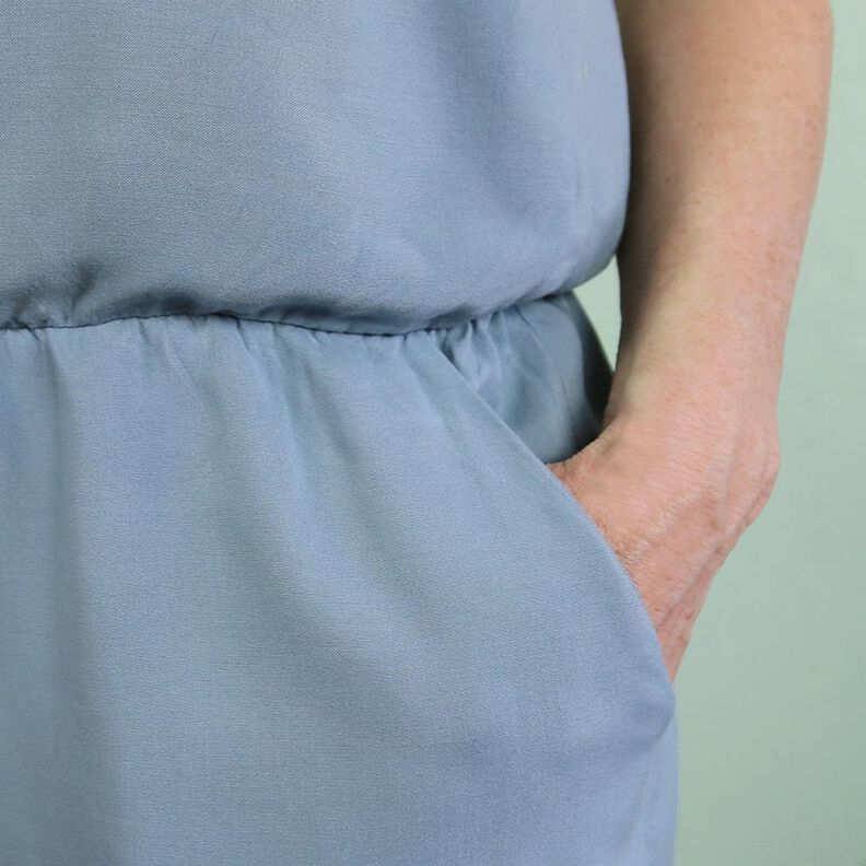 FRAU SOFIE - Trägerkleid für Damen XS-XL image number 4