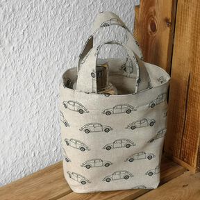 Geschenktäschchen Frida 