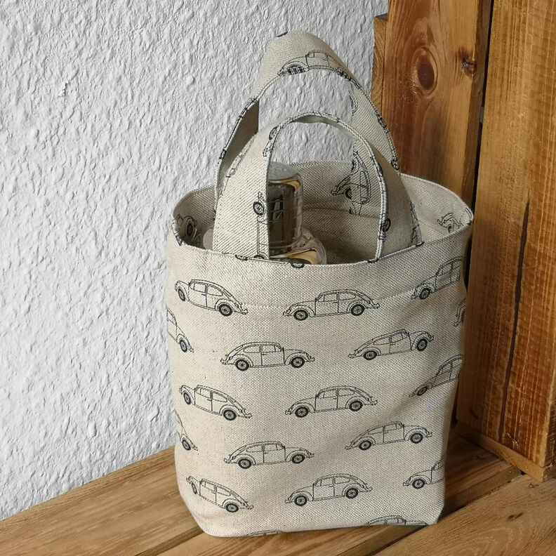 Geschenktäschchen Frida  image number 1