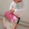 Tasche "OllyOrganizer" (Nähanleitung & Schnittmuster) thumbnail number 8