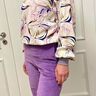Shirt "CHAINE", Nähanleitung & Schnitt Gr. 158-46 thumbnail number 4