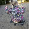 Kinderjacke Lisa & Lasse 86 - 140 thumbnail number 8