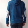 Ebook/Nähanleitung Hoodie Wickelkapuze Palouis Gr. XS-XXL thumbnail number 3