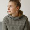 FRAU TONI - Damenhoodie/ Kapuzenpulli XS-XL thumbnail number 6