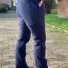 Outdoorhose Draußenbüx für Damen XS-3XL thumbnail number 9