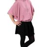 Bolero-Shirt "WILKA" Nähanleitung und Schnitt Gr. 158–46 thumbnail number 4