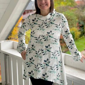 Tunika Consa Damen Gr. 34-52