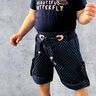 Kurze Hose Ole + Matilda Gr. 86-140 Schnittmuster thumbnail number 8
