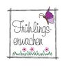 Stickdatei Frühlingserwachen 2 Größen thumbnail number 2