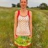 Kleid/Shirt "das Spitzelchen" Gr. 32 - 50 thumbnail number 4