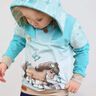 E-Book Kapuzenhoodie Größen 68 - 98 thumbnail number 2