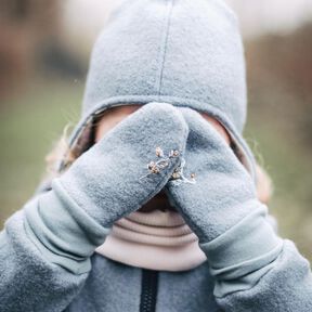 Winterset Mütze und Handschuhe inkl. A4/ Beamerdatei