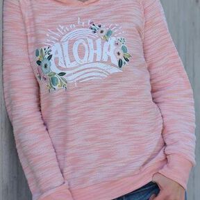 Ebook/Nähanleitung Mix&Match Hoodie Damen Gr. 32 - 58