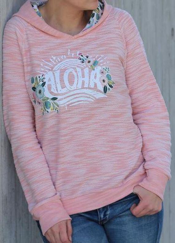 Ebook/Nähanleitung Mix&Match Hoodie Damen Gr. 32 - 58 image number 2