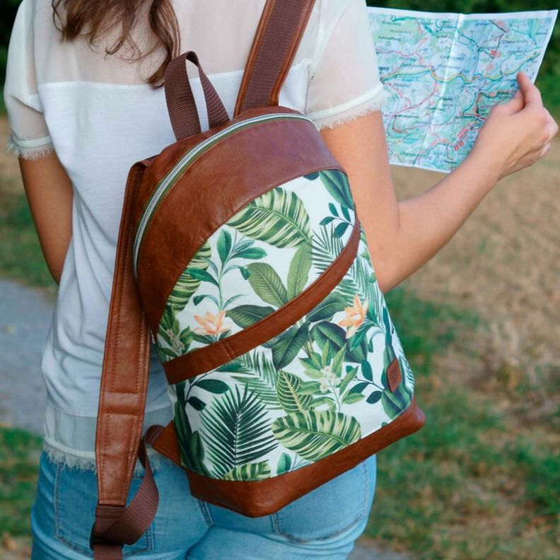 Ebook Rucksack ROANA image number 1