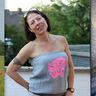 Bandeau Top MATHEA Gr. 34-46 thumbnail number 3