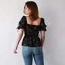 Milchmädchen Bluse/Top Aloha - Gr. 32-50 thumbnail number 8