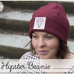 Hipster Beanie