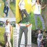 EBOOK COCO SOMMERHOSE DAMEN GR. XS-XXL thumbnail number 9