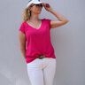 BECCA- Bluse oder Kleid PDF-A4, A0 und BEAMER thumbnail number 7