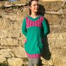 Hoodie Valeria Gr. 34-54 Schnitt(muster) & Nähanleitung thumbnail number 8