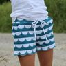 Shorts/Hose Kinder Schnittmuster Gr. 74-176 - deine SURI #43 thumbnail number 4