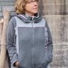 Fleecejacke Damen Schnittmuster Gr. 32-58 - mein PEDRO #79 thumbnail number 8
