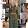 Kleid VICTORIA N&auml;hanleitung + Schnitt thumbnail number 2