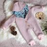 Baby Walkanzug Jumpsuit Outdoor Overall PADAN ♥ Gr. 56-98 thumbnail number 5