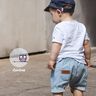 Berry ♥ Baby Basics Hose Gr. 44 bis 104 inkl. A4/ A1/ Beamer thumbnail number 7