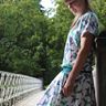 Sommerkleid Miss Balloony - Nähanleitung und Schnittmuster thumbnail number 5
