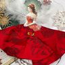 Anleitung Vintage Engel - Weihnachtsengel - Weihnachtsdeko  thumbnail number 7