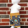 Babyshorts „Bobby“ mit Seitenstreifen Gr. 44-98, A4+A0 thumbnail number 5
