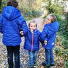 Steppweste/Jacke Kinder Schnittmuster Gr. 86-128 - NUKA #33 thumbnail number 8