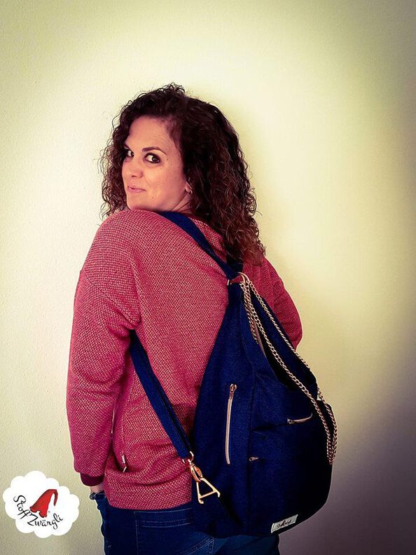 Sannys Flexibag image number 4
