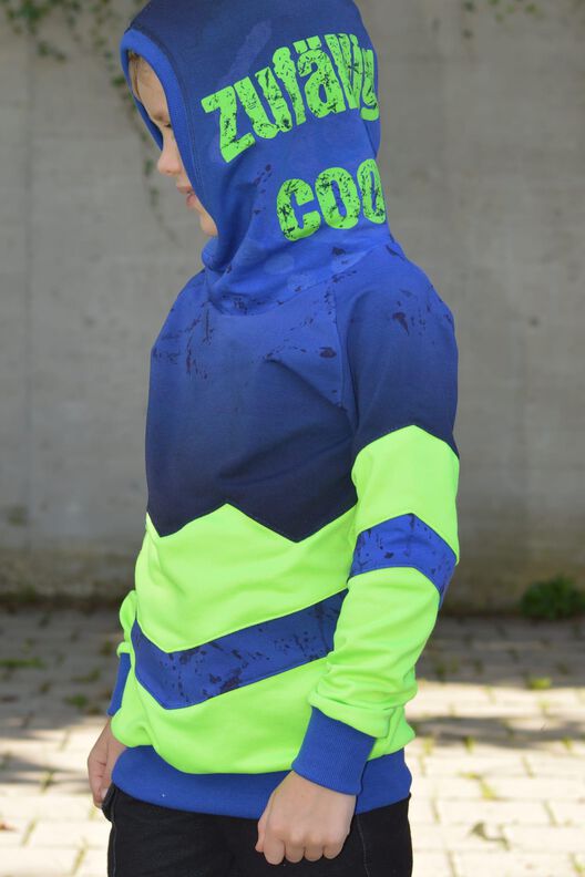 Ebook Hoodie Croxx Kids Gr.98-164 mit Ebenendatei image number 5