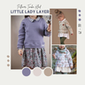 LITTLE LADY LAYER 62-110 thumbnail number 1