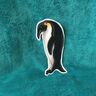 Applikationsvorlage und Nähanleitung Pinguin Mama thumbnail number 2