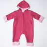 SOLE Schnittmuster Baby Overall mit Reißverschluss thumbnail number 2