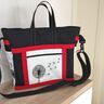 Tasche "BigElli" (Nähanleitung und Schnittmuster) thumbnail number 3