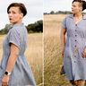 Edda Hemdkleid Gr.34-50 thumbnail number 9