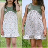 Blair Gr. 80 bis 152 Oberteil/Kleid thumbnail number 8