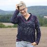 Ebook / Nähanleitung Damen Shirt mit V-Ausschnitt thumbnail number 4