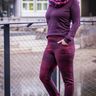 Sannys Jeggings - Gr 32-64 - EBook und Nähanleitung thumbnail number 3