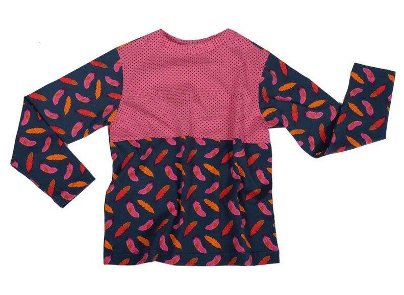 Shirt "MARCO", Gr. 110 – 152 image number 2
