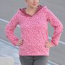 Pullover ACEROLA (34-58) Damen Schnittmuster thumbnail number 3