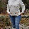 Hoodie Theda - EBook und Nähanleitung - Gr 32-64 thumbnail number 4