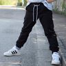 HOSE "AARIC" KIDS - Schnittmuster und Anleitung thumbnail number 2