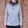  Outdoorhoodie Hej Varmen Damen Gr. 32-50, Walk, A0 thumbnail number 2